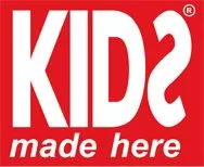 KIDS MADE HERE