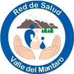 RED DE SALUD VALLE DEL MANTARO Logo