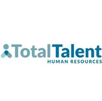 Total Talent Human Resources Logo