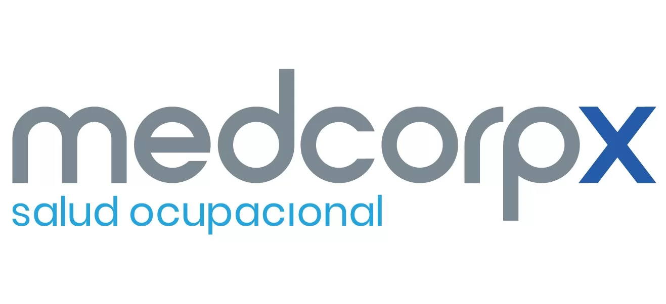 Clinica Ocupacional Medcorp Logo