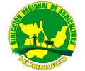 DIRECCIÓN DE AGRICULTURA HUÁNUCO Logo
