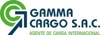 Gamma Cargo SAC Logo