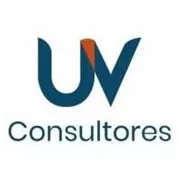 U&V ASOC. Logo