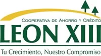 Cooperativa de Ahorro y Crédito León XIII Logo