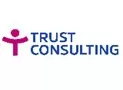 TRUST CONSULTING Logo