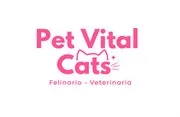 Pet Vital Cats Perú Logo