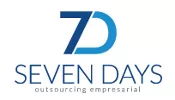 Seven Days Logo