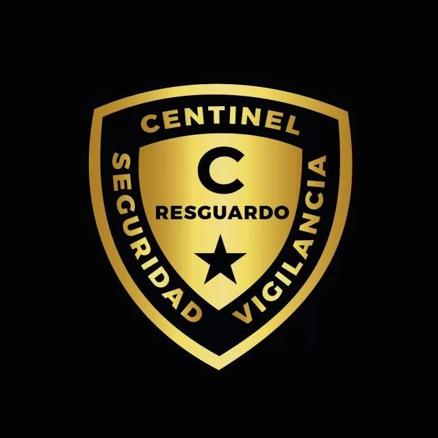 CENTINEL Logo