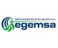 EGEMSA Logo