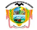 MUNICIPALIDAD DE CHALCOS