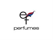 EF PERFUMES Logo