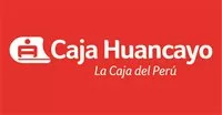 CAJA HUANCAYO Logo