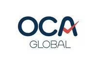 OCA GLOBAL PERÚ Logo
