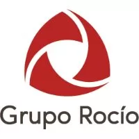 Grupo Rocio Logo