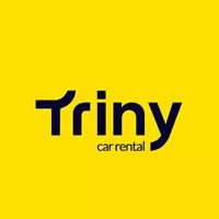 TRINY RENTAL SAC Logo