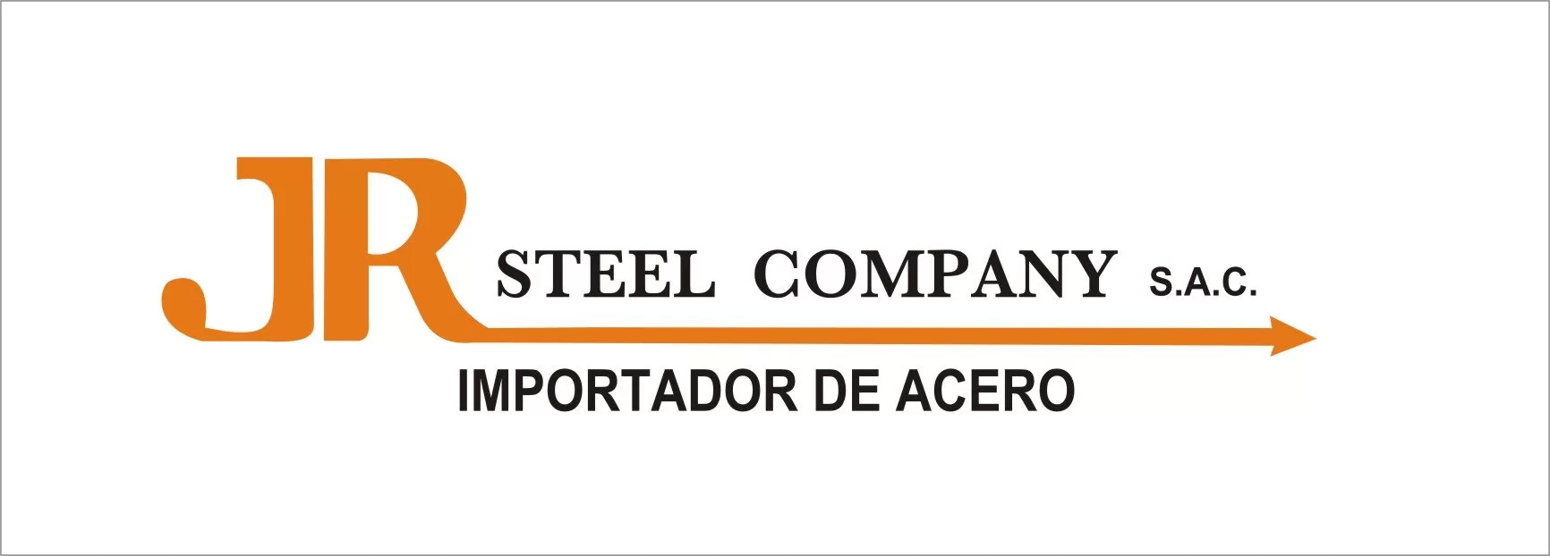 J.R.STEEL COMPANY SAC