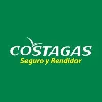 COSTA GAS SAC Logo