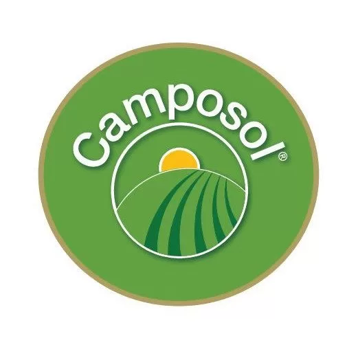 CAMPOSOL S.A. Logo