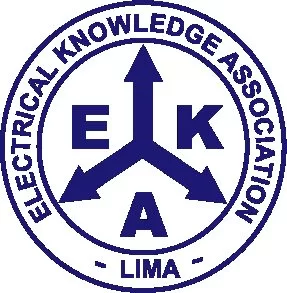 E.K.A.  Mining S.A.C. Logo