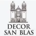 Decor San Blas SAC Logo