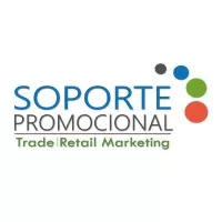 Soporte Promocional SAC Logo