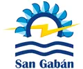 SAN GABÁN S.A. Logo