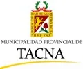 MUNICIPALIDAD TACNA Logo