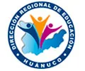 DIRECCION DE EDUCACION(DRE) HUANUCO Logo