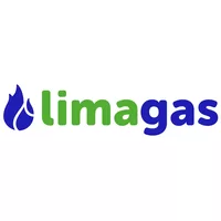LIMAGAS NATURAL PERU S.A. Logo