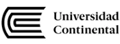 Universidad Continental Logo