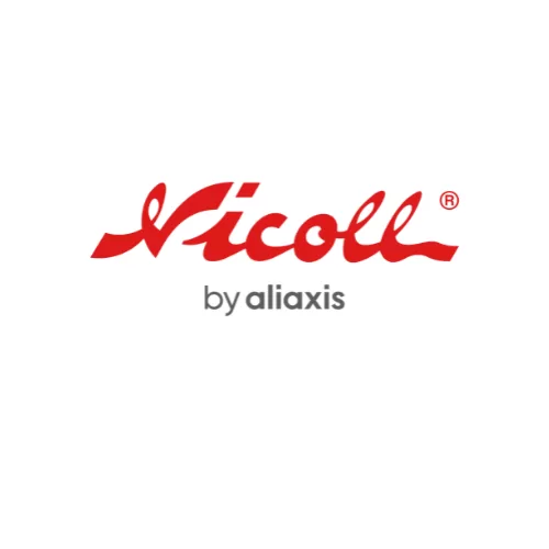 Nicoll Perú S.A Logo