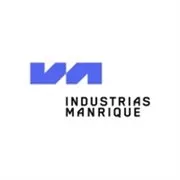 Industrias Manrique S.A.C Logo