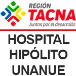 HOSPITAL HIPÓLITO UNANUE DE TACNA