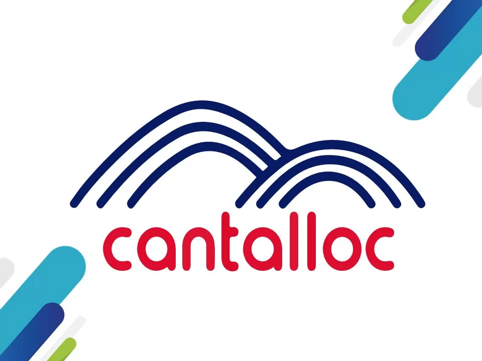 Cantalloc SAC Logo