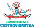GERENCIA SUB REGIONAL CASTROVIRREYNA