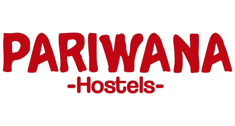 Pariwana Hostel Logo
