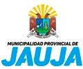 MUNICIPALIDAD DE JAUJA Logo
