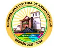 MUNICIPALIDAD DE ANDAHUAYLILLAS Logo