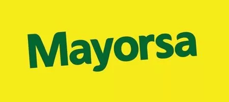 MAYORSA S.A. Logo