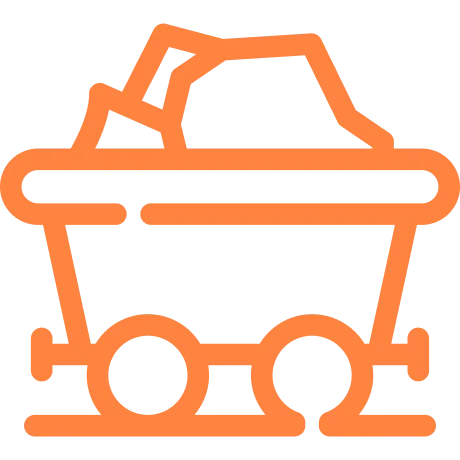 Trabajos En Minería