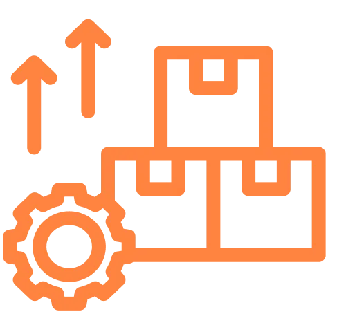 Logística, Almacén Y Producción